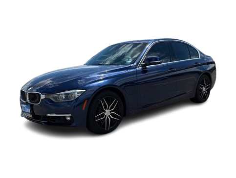 2018 BMW 3 Series 330e -
                  San Antonio, TX