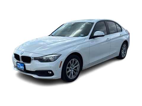 2016 BMW 3 Series 320i -
                  San Antonio, TX