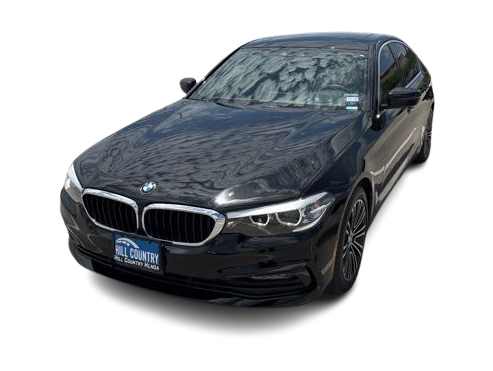 2018 BMW 5 Series 530i -
                  San Antonio, TX