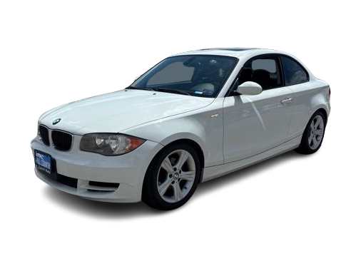 2009 BMW 1 Series 128i -
                  San Antonio, TX
