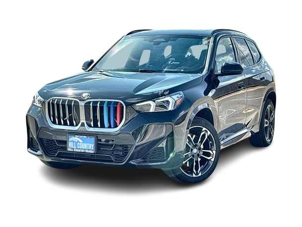 Thumbnail: 2026 BMW X1 - 1