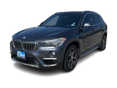 2016 BMW X1 xDrive28i -
                  San Antonio, TX