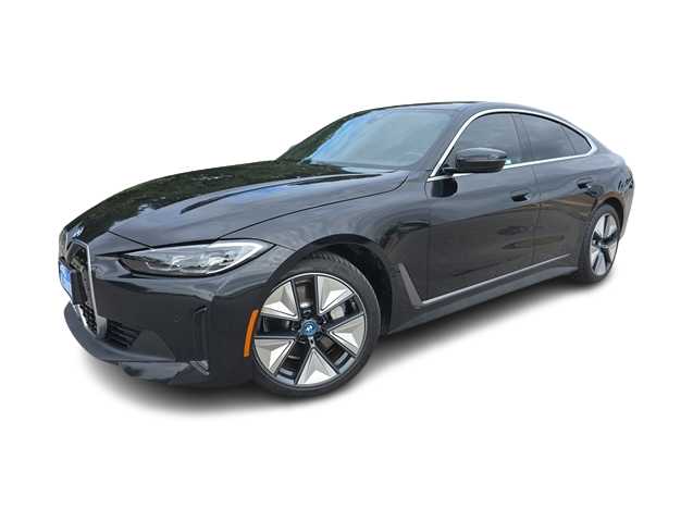 2023 BMW i4 eDrive35 -
                  San Antonio, TX
