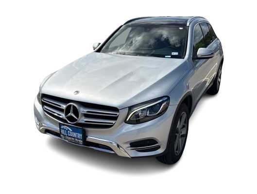 2019 Mercedes-Benz GLC 300 -
                  San Antonio, TX