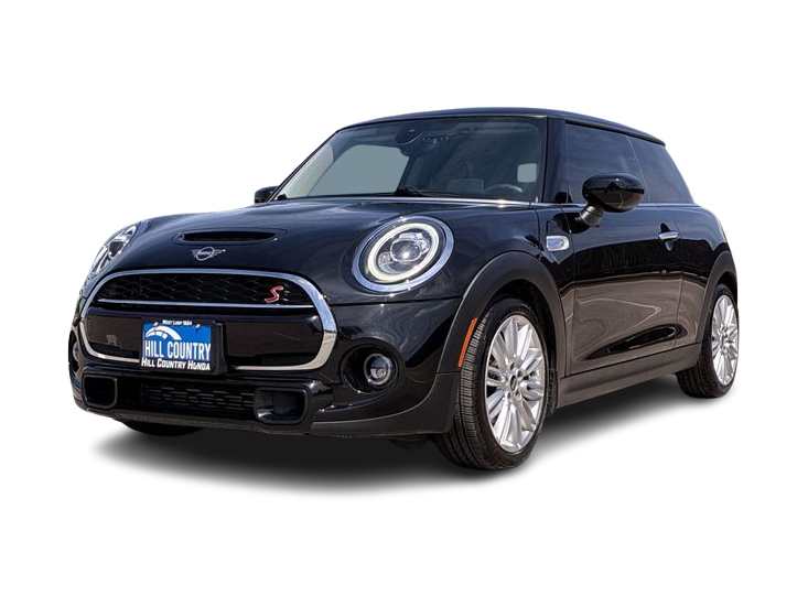 2020 MINI Cooper S -
                  San Antonio, TX