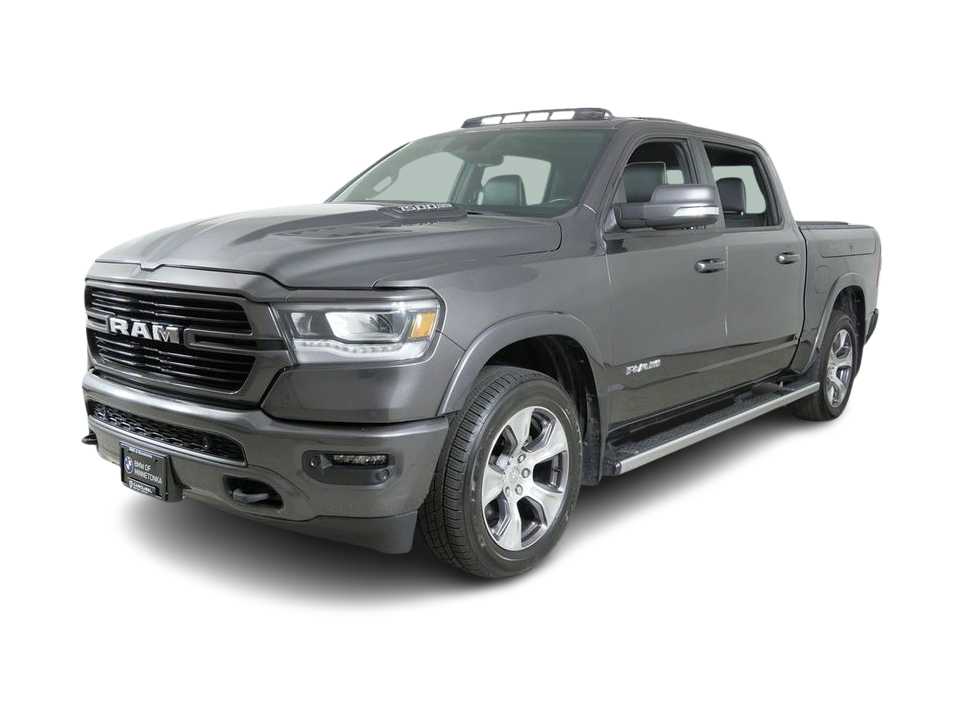 Thumbnail: 2022 RAM 1500 - 1