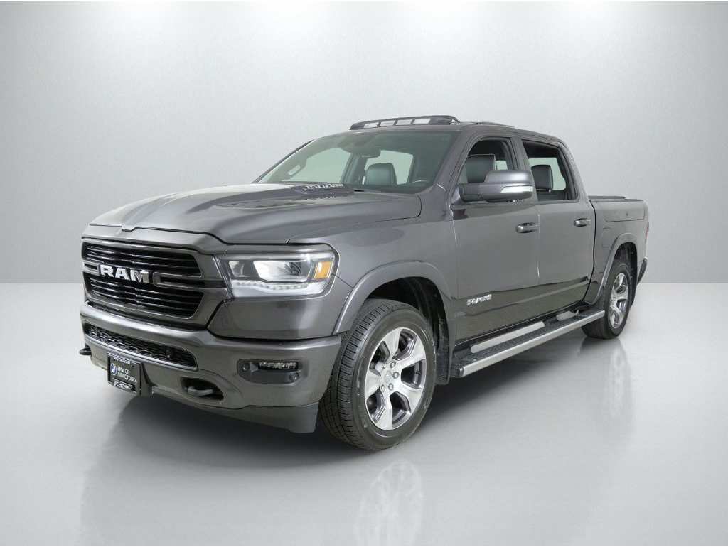 2022 RAM 1500 Pickup Laramie
