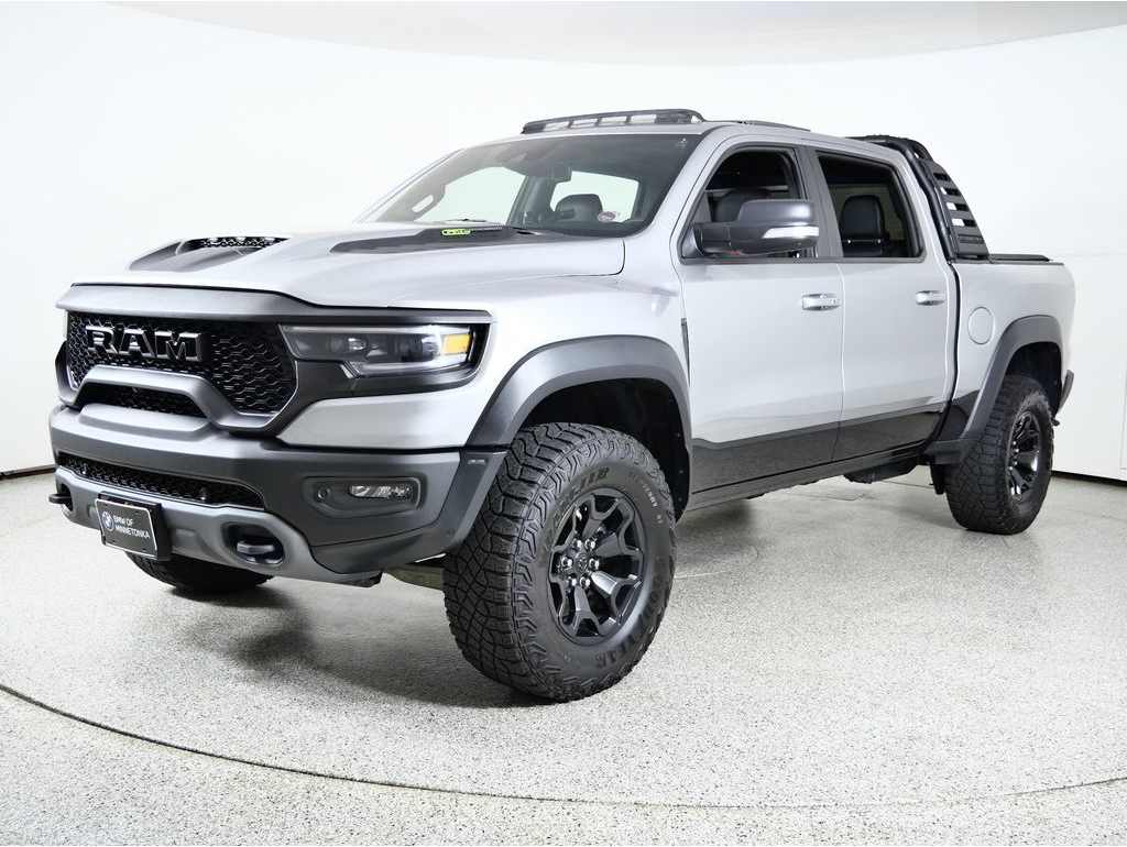 2022 RAM Ram 1500 Pickup TRX's photo