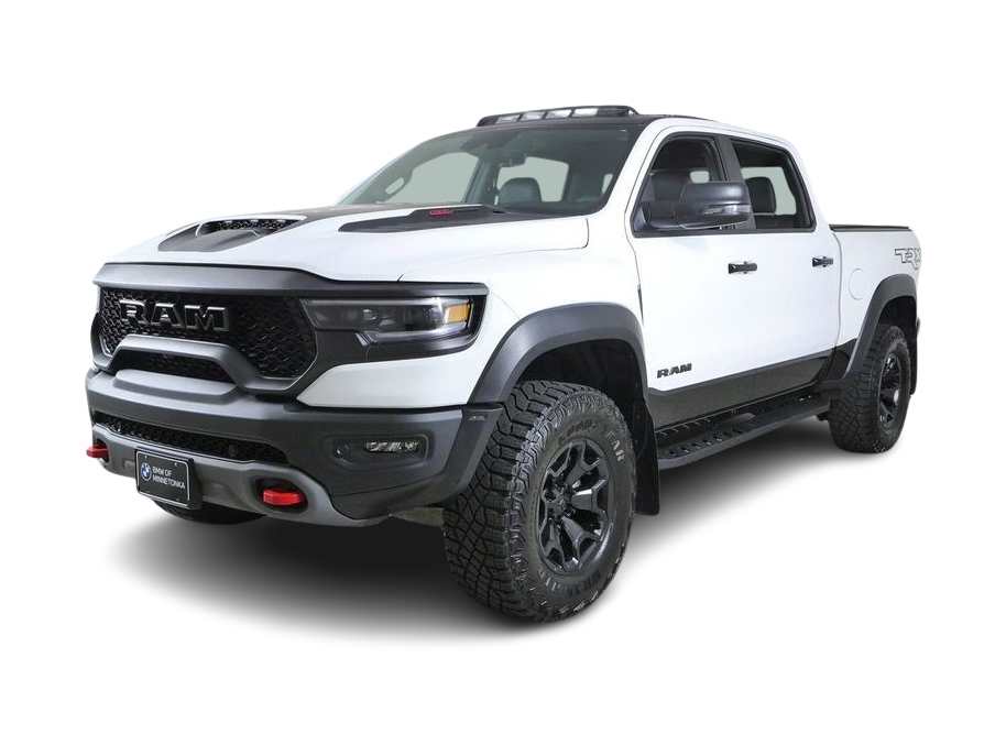 Thumbnail: 2023 RAM 1500 - 1