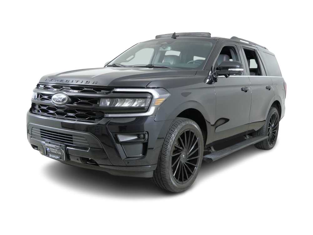 Thumbnail: 2023 Ford Expedition - 1