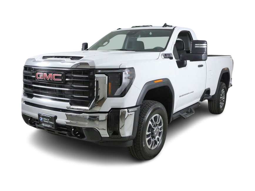 2025 GMC Sierra 3500  -
                  Wayzata, MN