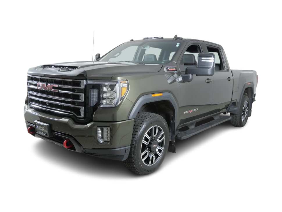 2023 GMC Sierra 3500  -
                  Wayzata, MN