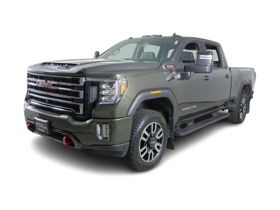 2023 GMC Sierra 3500  -
                  Wayzata, MN