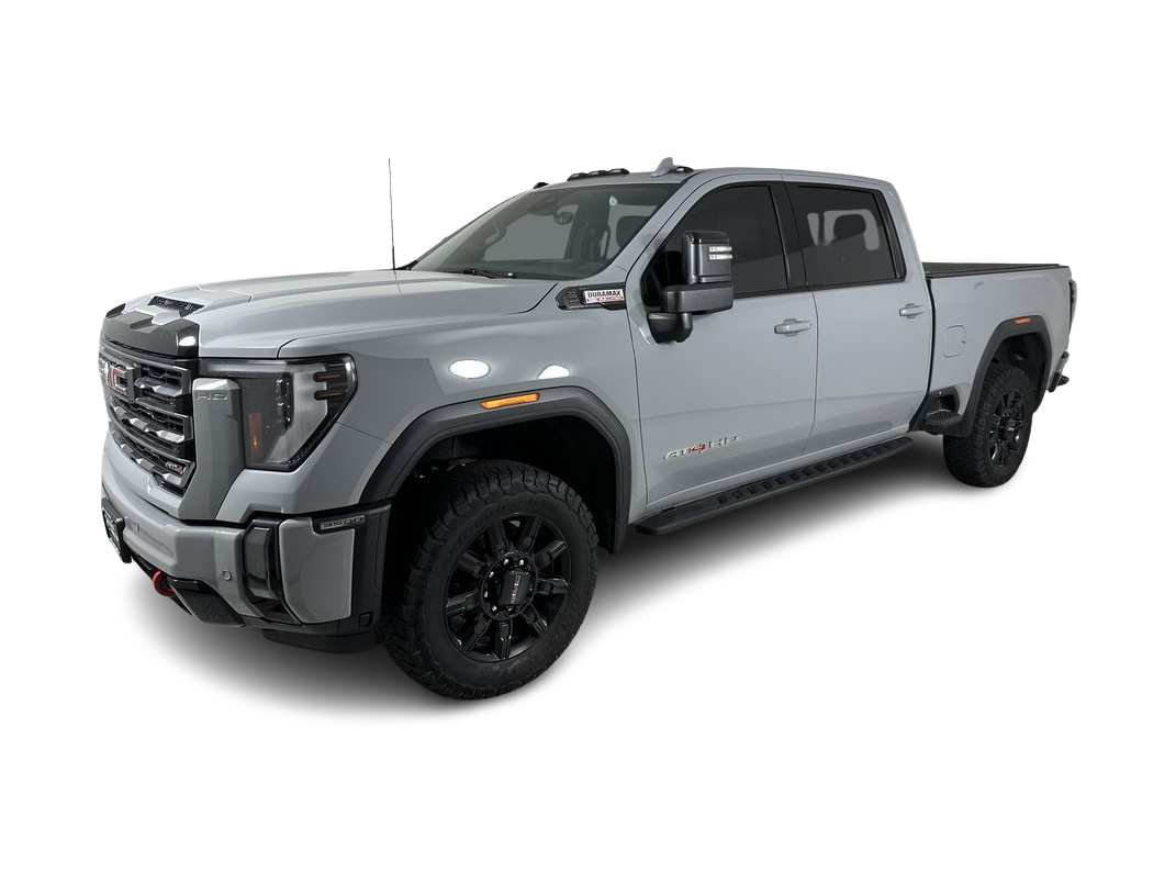 2024 GMC Sierra 3500  -
                  Wayzata, MN
