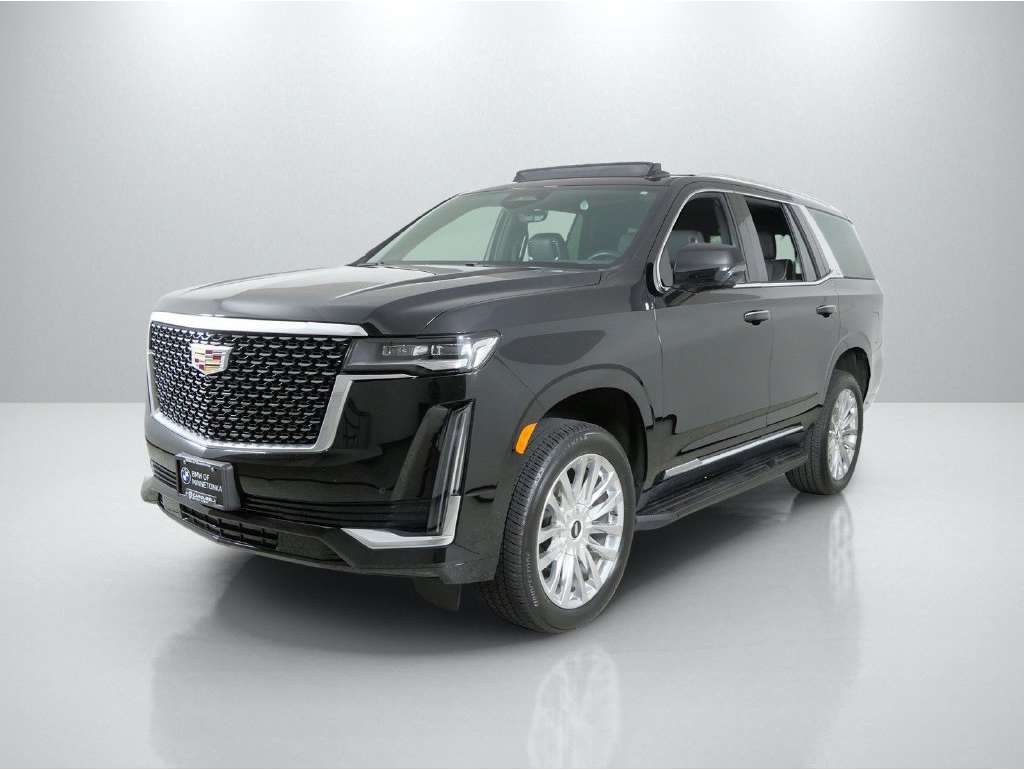 2023 Cadillac Escalade