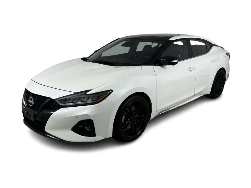 2023 Nissan Maxima SR -
                  Wayzata, MN