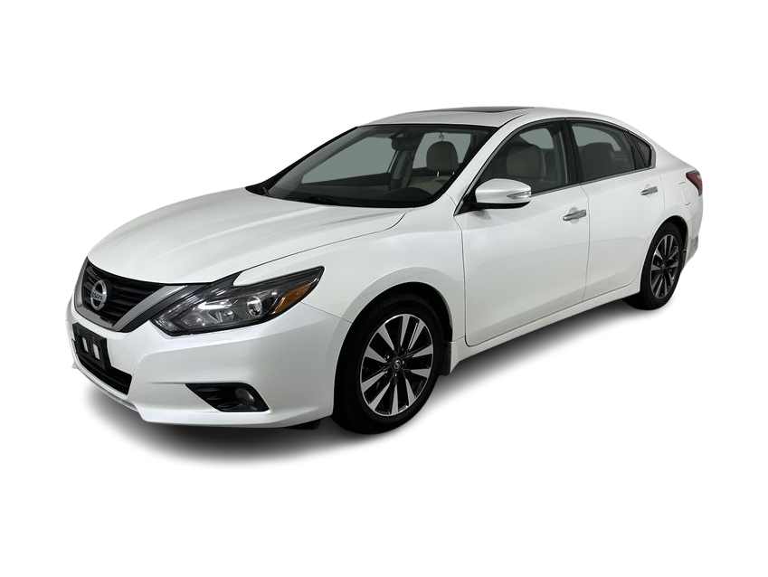 2016 Nissan Altima SL -
                  Wayzata, MN