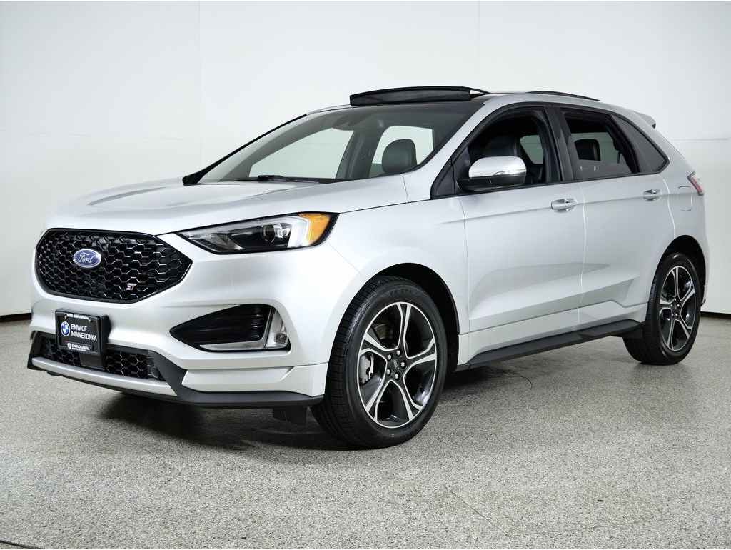 2019 Ford Edge ST