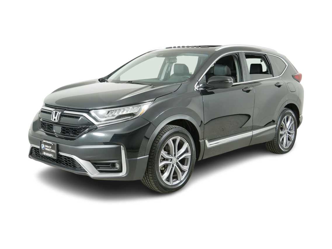 2022 Honda CR-V Touring -
                Wayzata, MN
