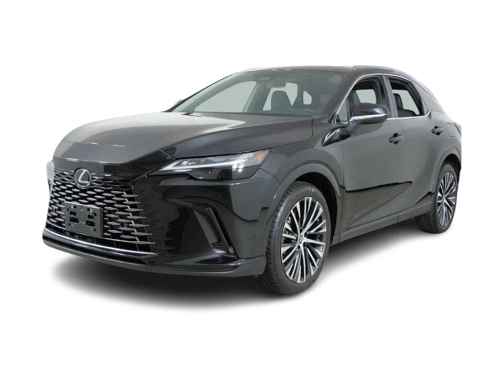 Thumbnail: 2023 Lexus RX - 1