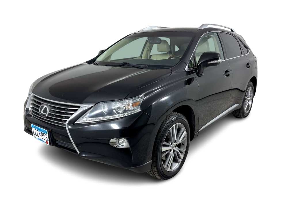 2015 Lexus RX 350 -
                  Wayzata, MN