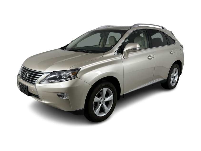 2013 Lexus RX 350 -
                  Wayzata, MN