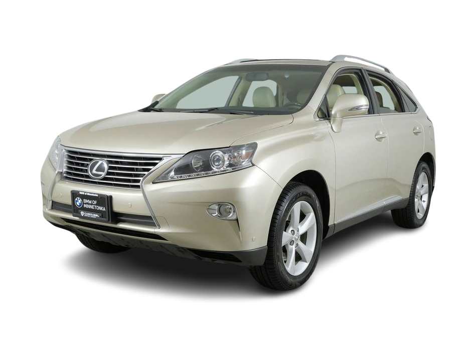 2013 Lexus RX 350 -
                  Wayzata, MN
