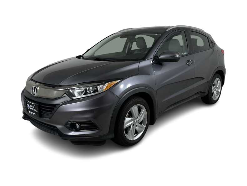 Thumbnail: 2019 Honda HR-V - 1
