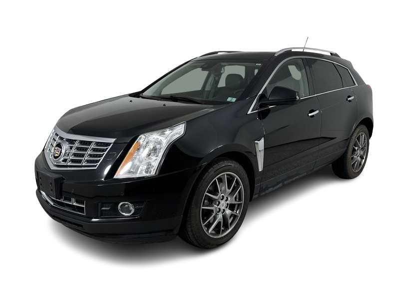 2014 Cadillac SRX Performance -
                  Wayzata, MN
