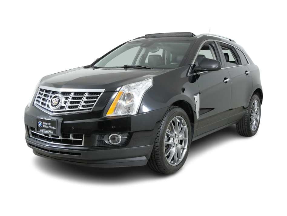 2014 Cadillac SRX Performance -
                  Wayzata, MN