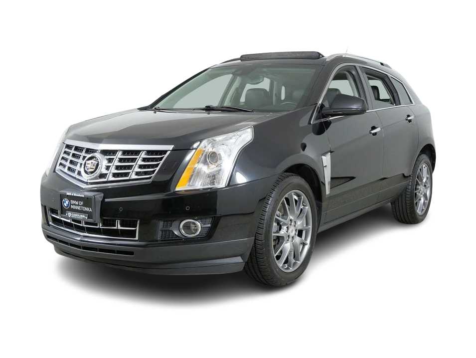 2014 Cadillac SRX Performance -
                  Wayzata, MN