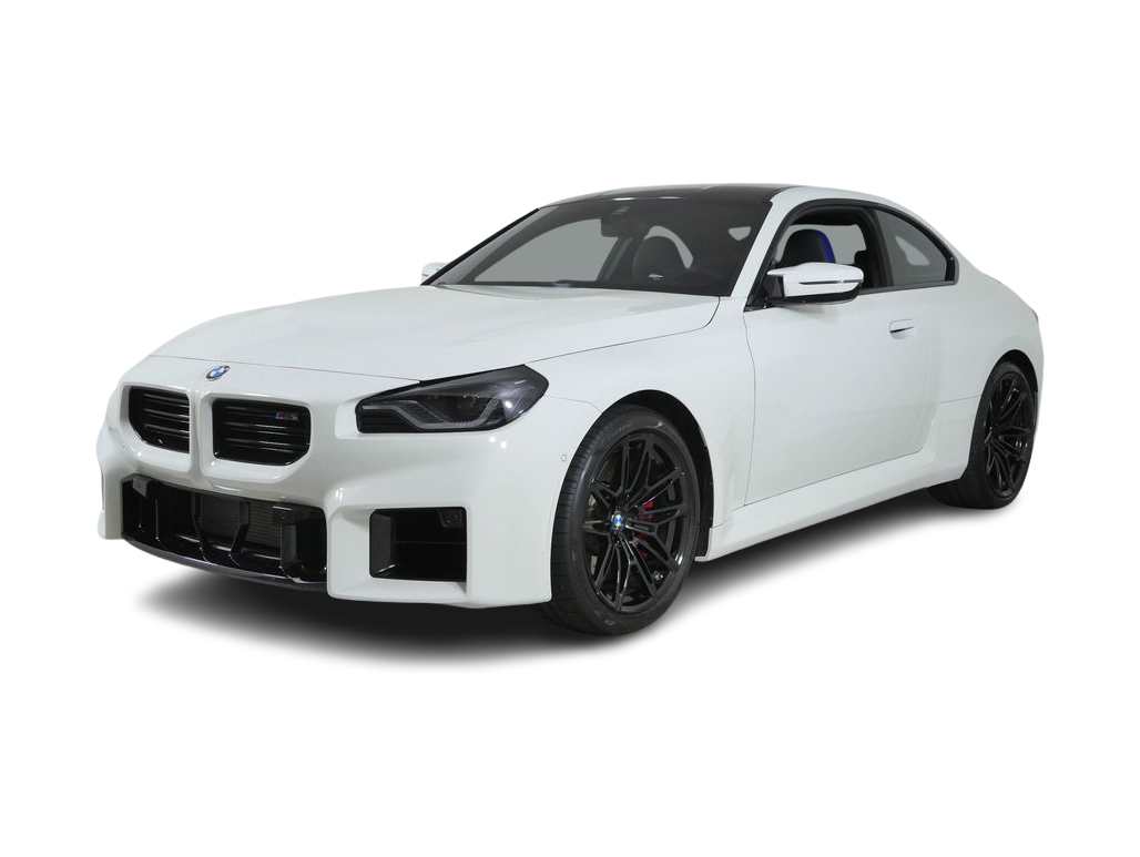 Thumbnail: 2025 BMW M2 - 1