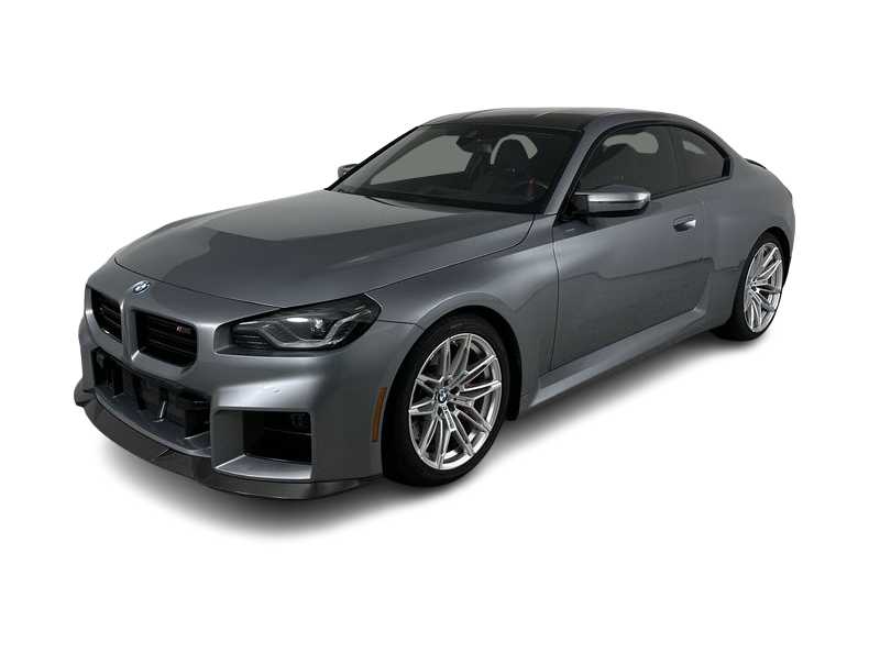 2025 BMW M2  -
                  Wayzata, MN