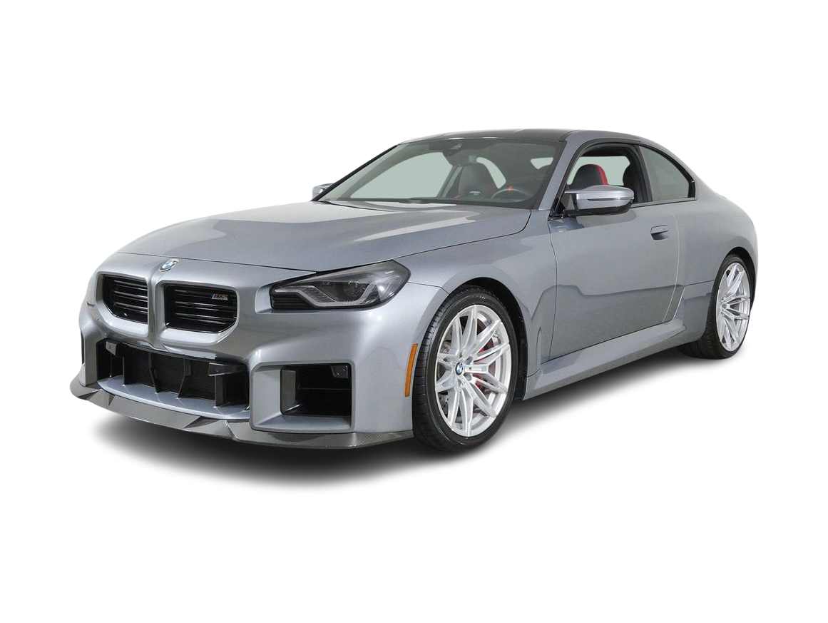2025 BMW M2  -
                  Wayzata, MN