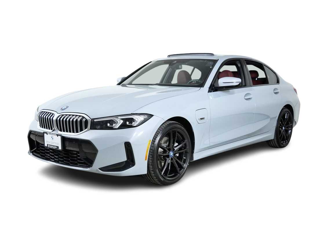 Thumbnail: 2023 BMW 3 Series - 1