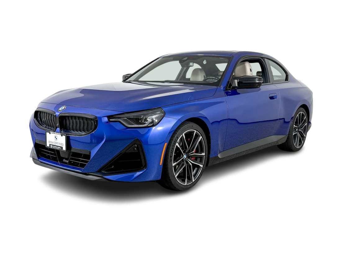 Thumbnail: 2023 BMW 2 Series - 1