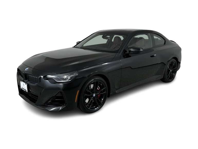 Thumbnail: 2024 BMW 2 Series - 1