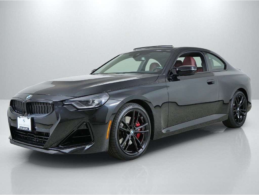 2024 BMW 2 Series