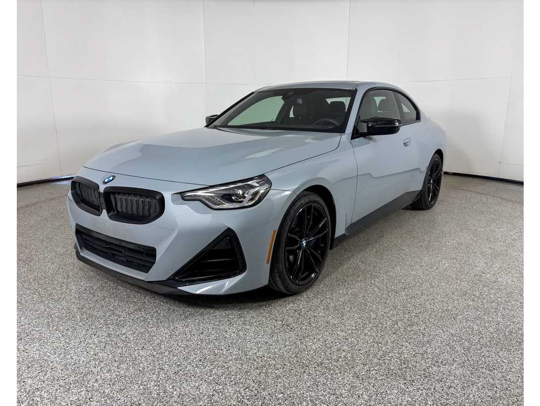2023 BMW 2 Series M240i