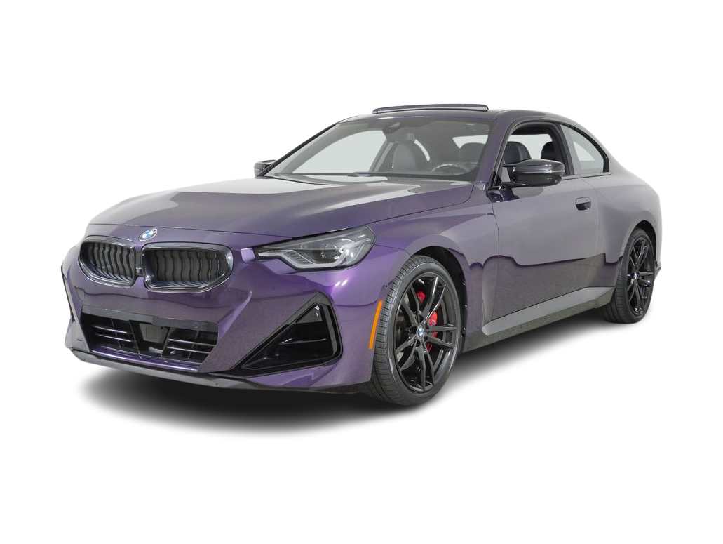 Thumbnail: 2023 BMW 2 Series - 1
