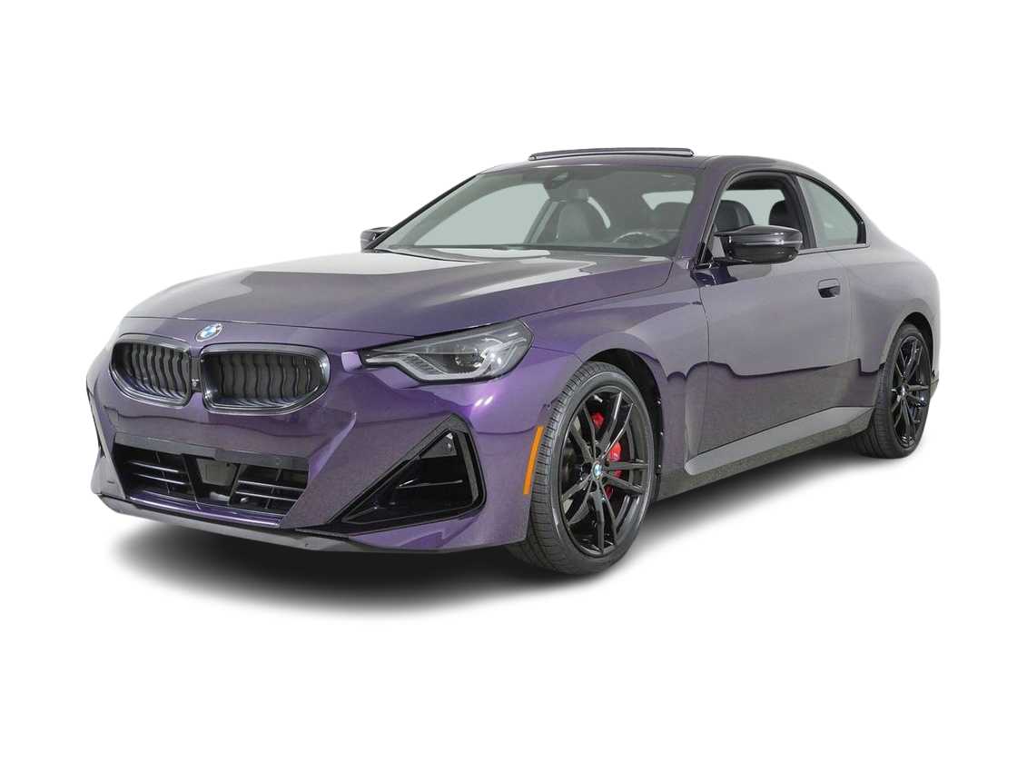 2023 BMW 2 Series M240i -
                  Wayzata, MN