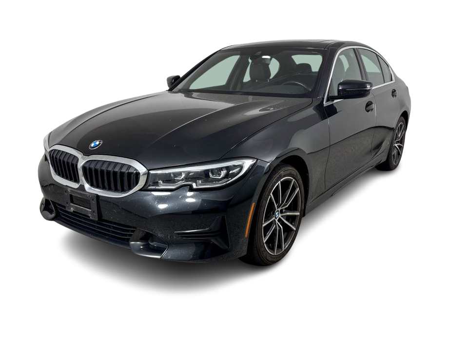 2020 BMW 3 Series 330xi -
                  Wayzata, MN