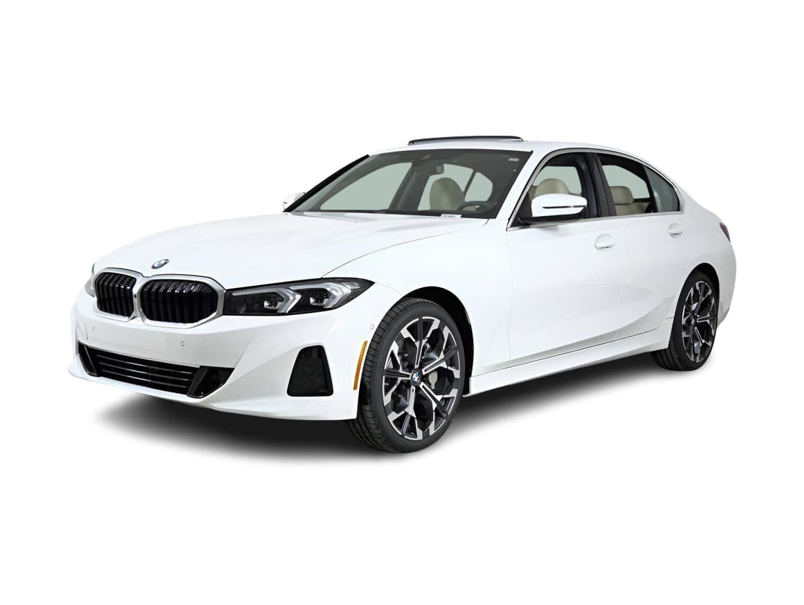 2026 BMW 3 Series 330i xDrive -
                  Wayzata, MN