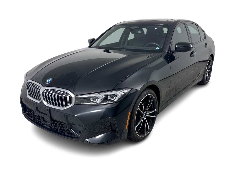 Thumbnail: 2023 BMW 3 Series - 1