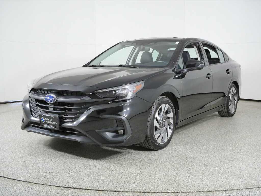 2024 Subaru Legacy Limited