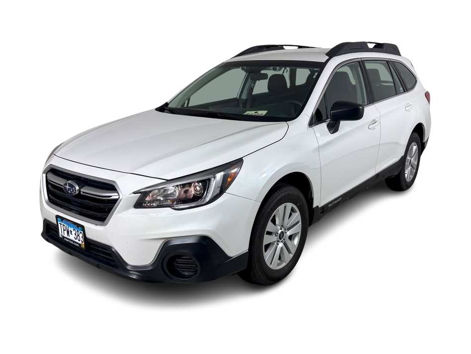 Thumbnail: 2019 Subaru Outback - 1