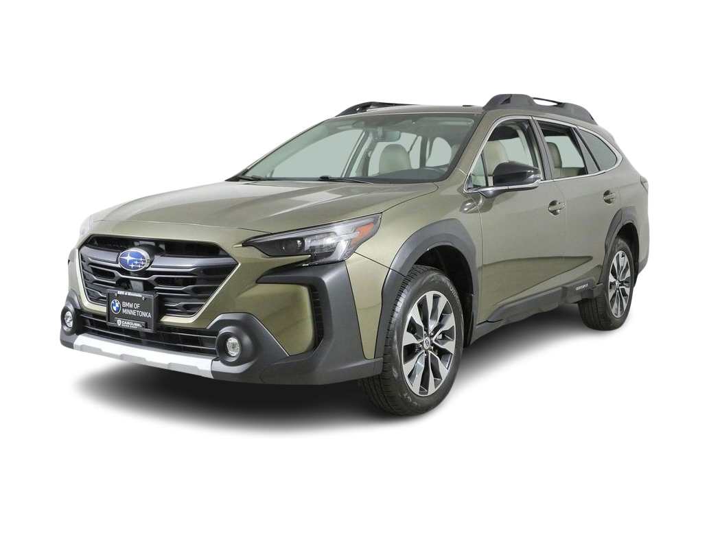 Thumbnail: 2023 Subaru Outback - 1
