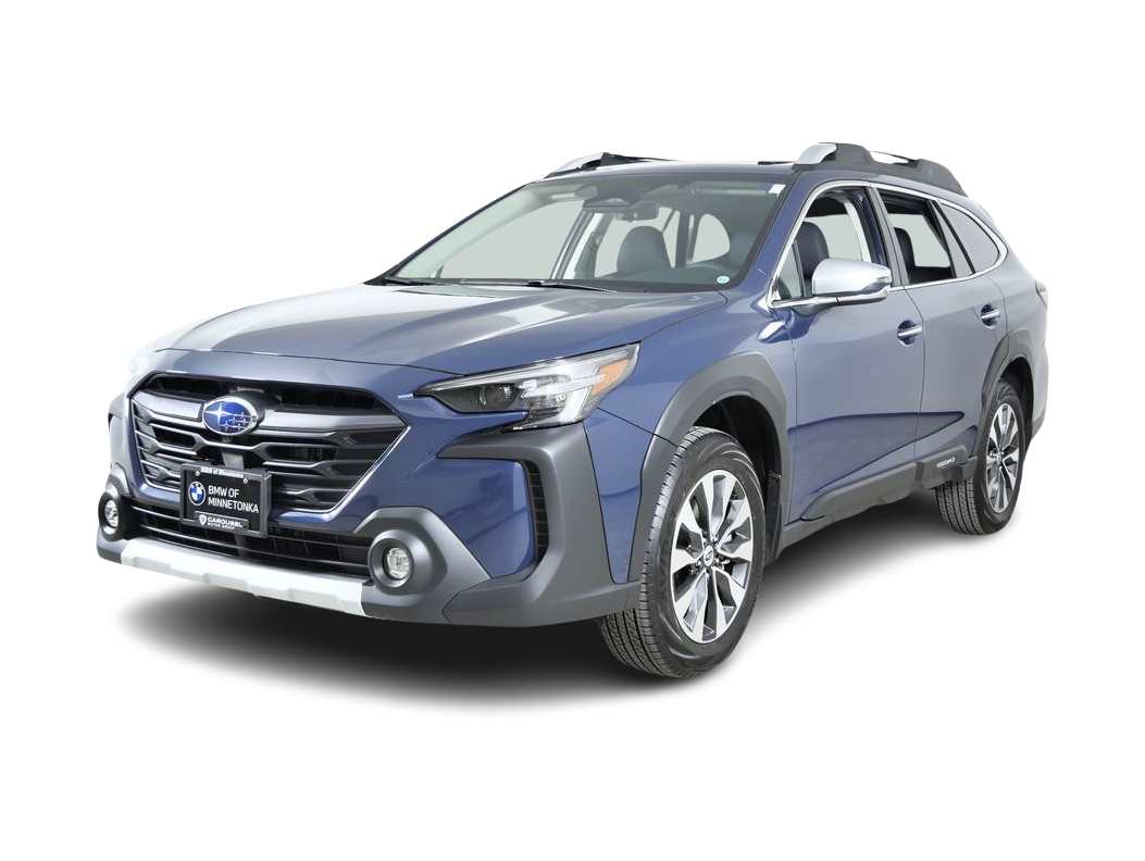 Thumbnail: 2025 Subaru Outback - 1