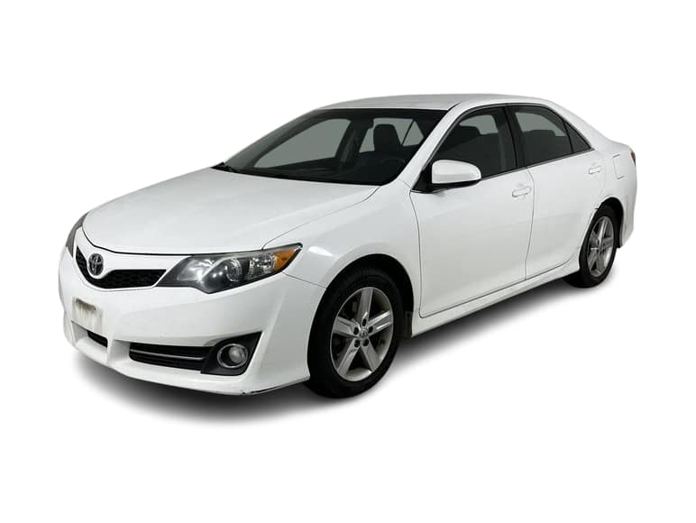 2012 Toyota Camry SE -
                  Wayzata, MN