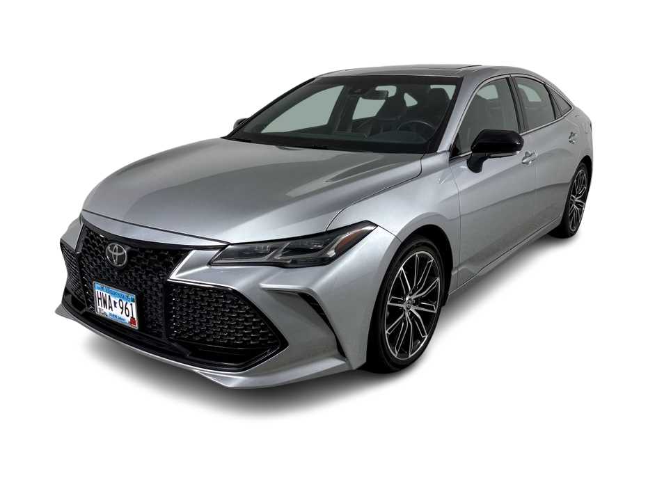 Thumbnail: 2022 Toyota Avalon - 1
